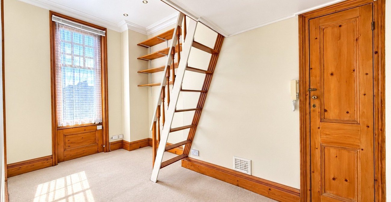 property for sale in London | Robinson Jackson
