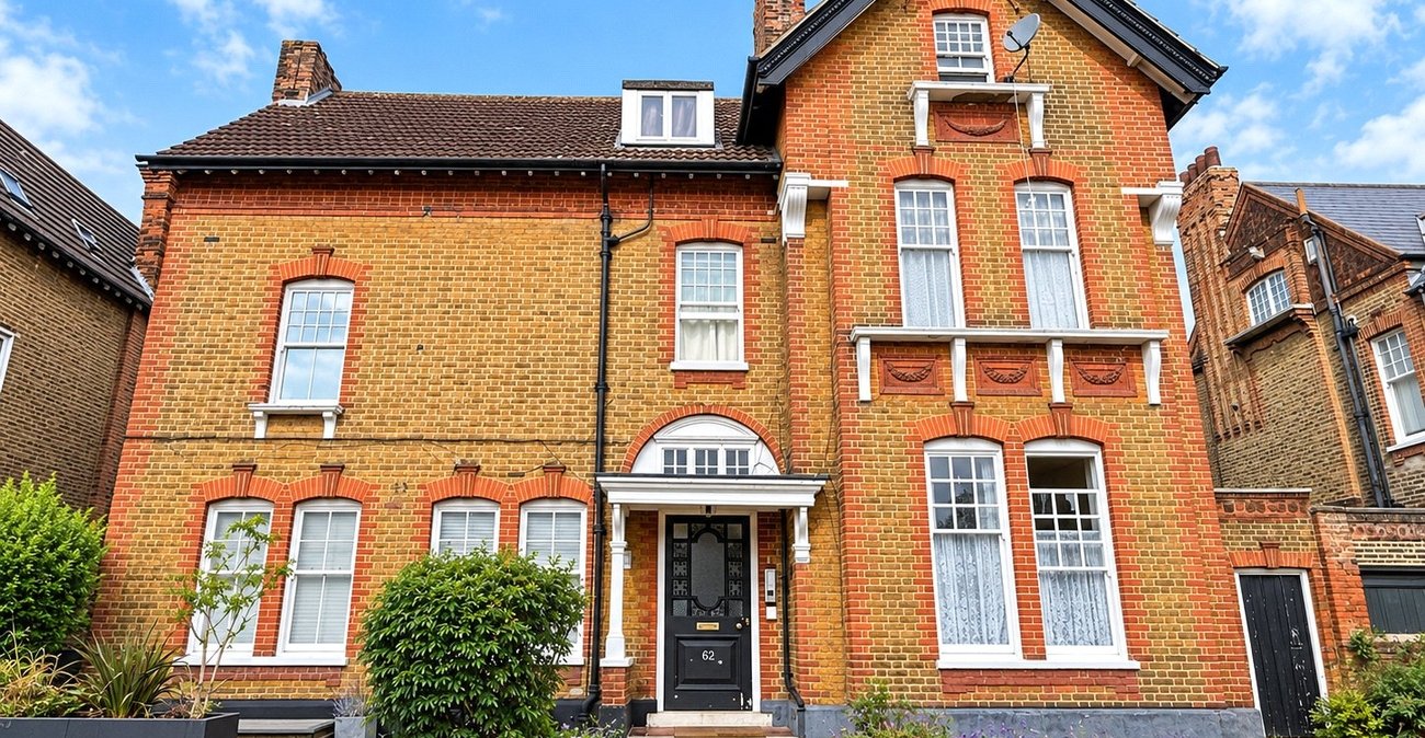 property for sale in London | Robinson Jackson