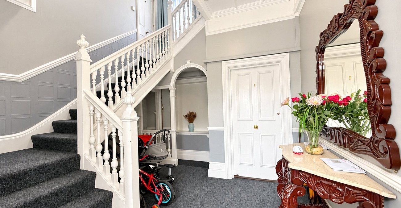 property for sale in London | Robinson Jackson