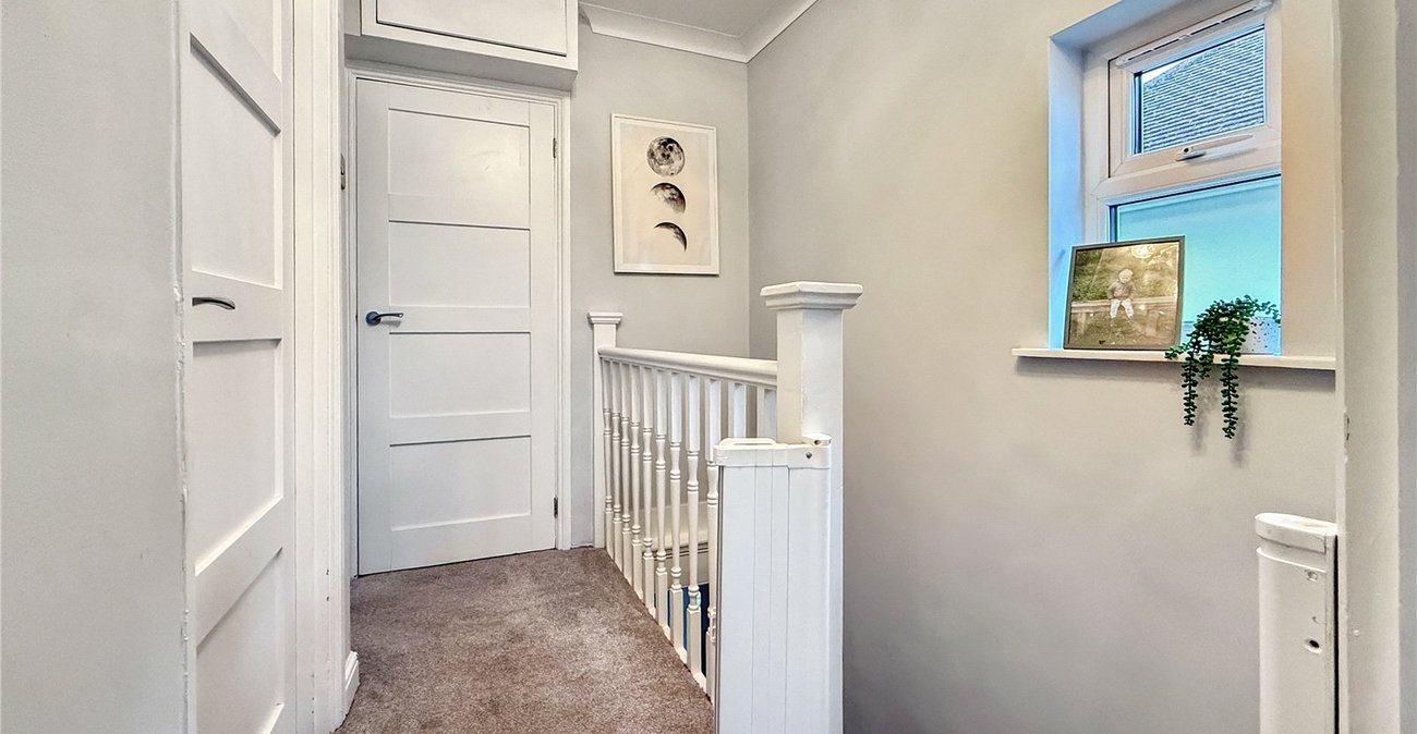 4 bedroom house for sale in Hextable | Robinson Jackson