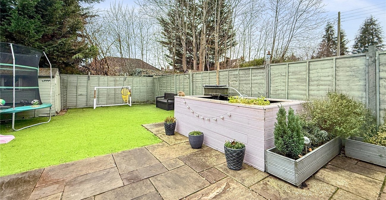 4 bedroom house for sale in Hextable | Robinson Jackson