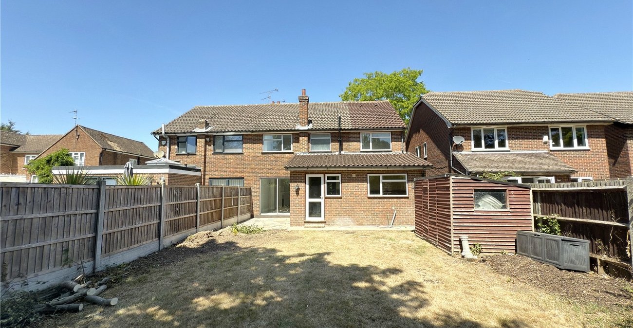 5 bedroom house for sale in Hextable | Robinson Jackson