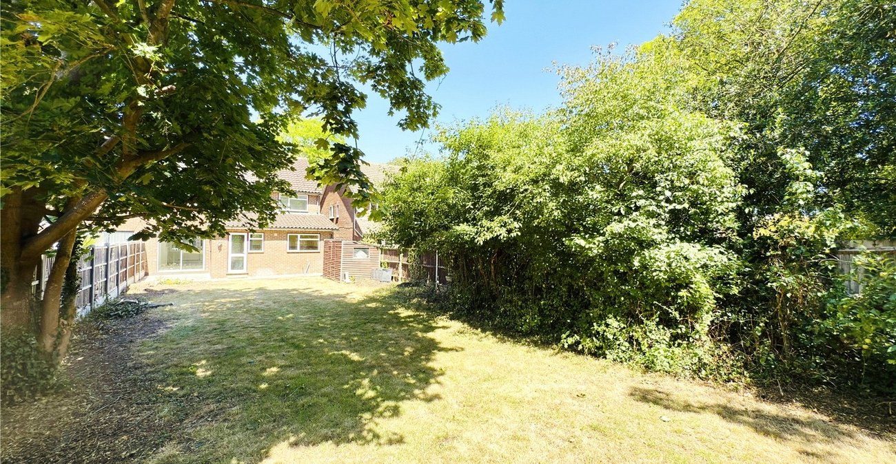 5 bedroom house for sale in Hextable | Robinson Jackson