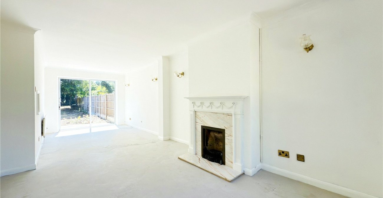 5 bedroom house for sale in Hextable | Robinson Jackson