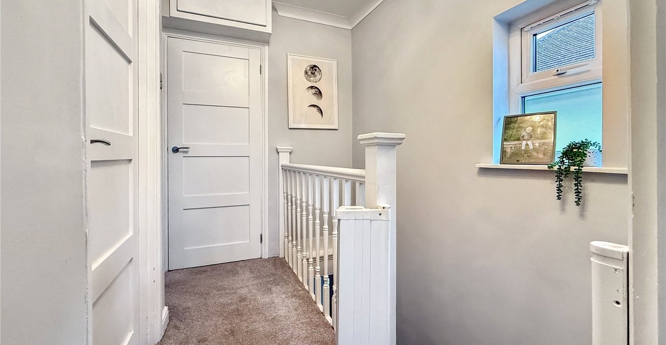 4 bedroom house for sale in Hextable | Robinson Jackson