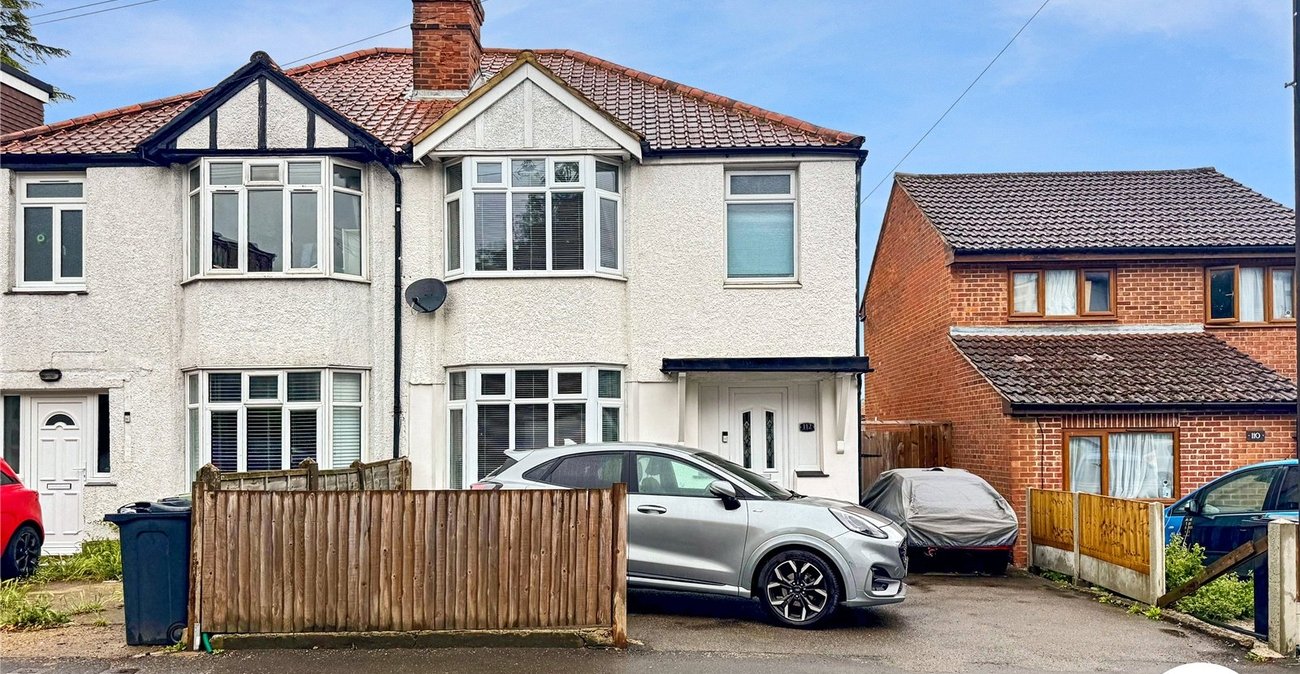 3 bedroom house for sale in Maidstone | Robinson Michael & Jackson