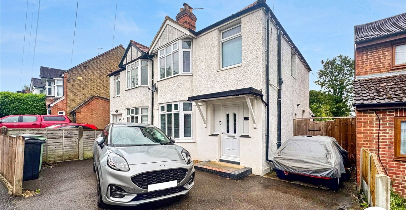 3 bedroom house for sale in Maidstone | Robinson Michael & Jackson