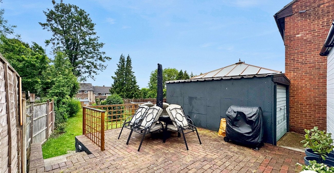 3 bedroom house for sale in Maidstone | Robinson Michael & Jackson
