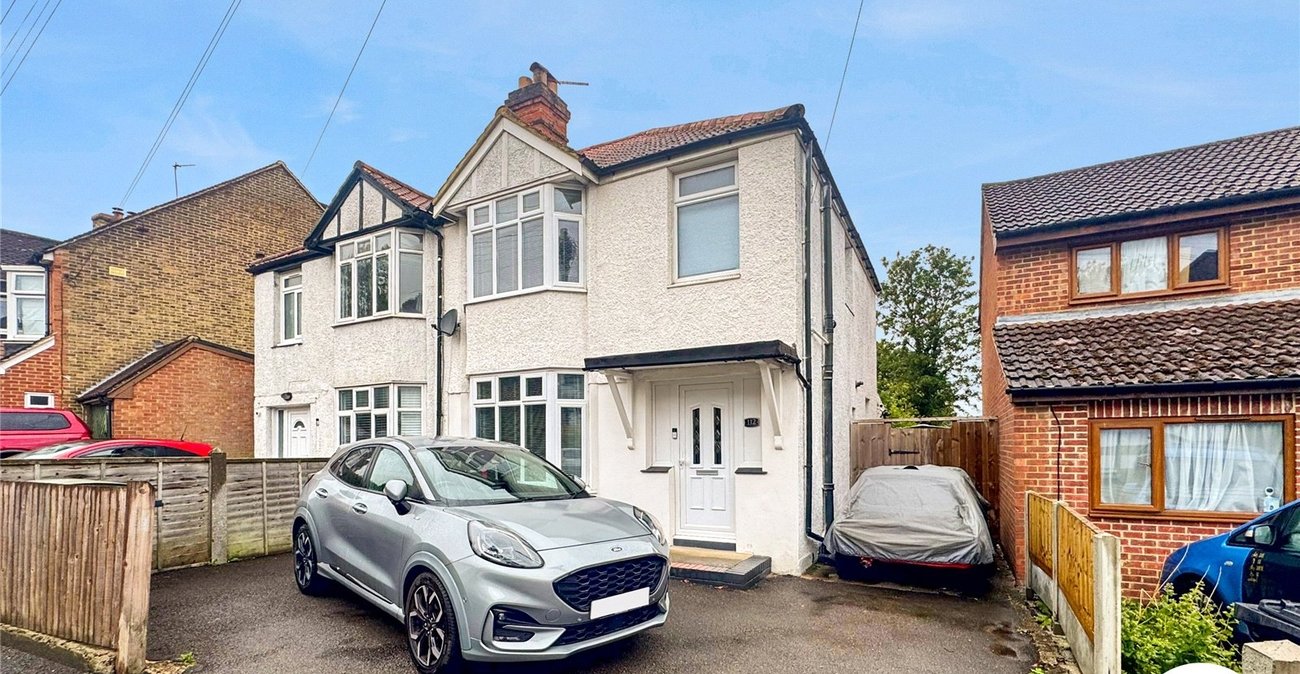 3 bedroom house for sale in Maidstone | Robinson Michael & Jackson