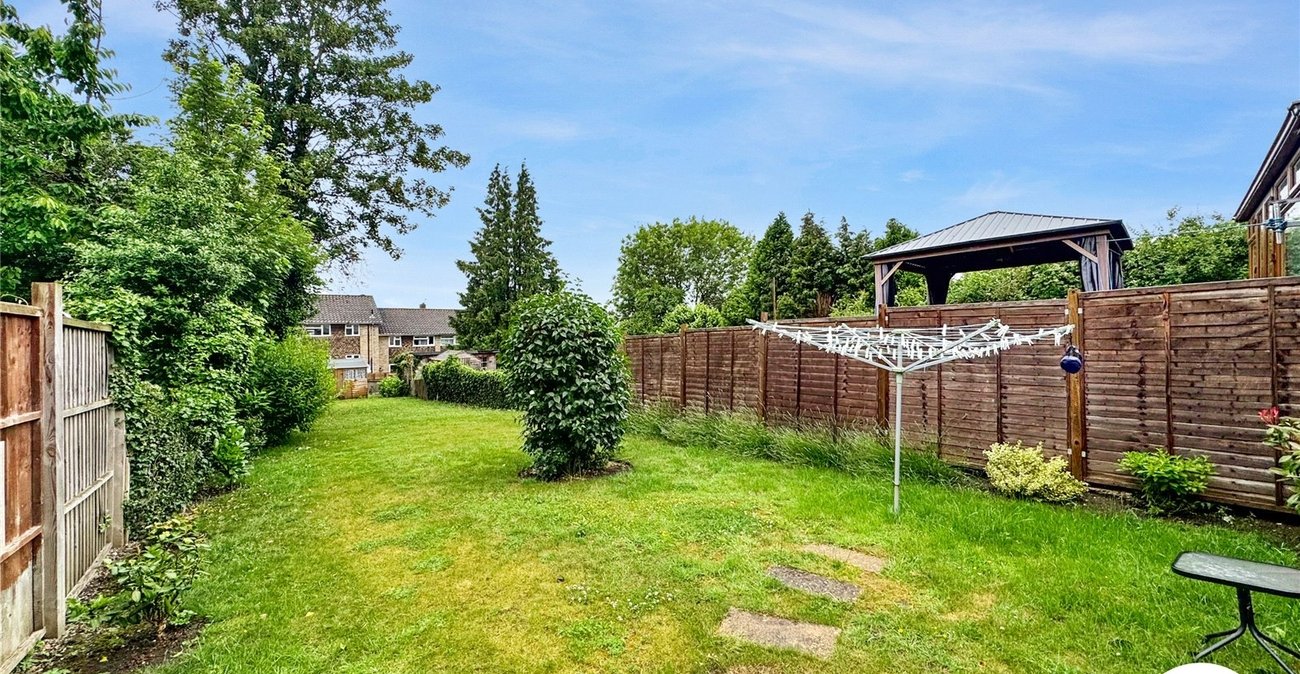 3 bedroom house for sale in Maidstone | Robinson Michael & Jackson
