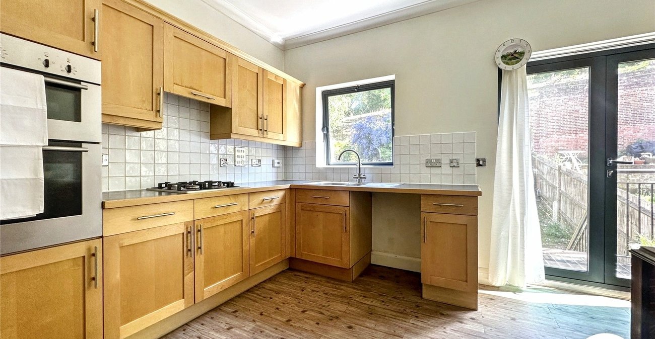 4 bedroom house for sale in The Historic Dockyard | Robinson Michael & Jackson