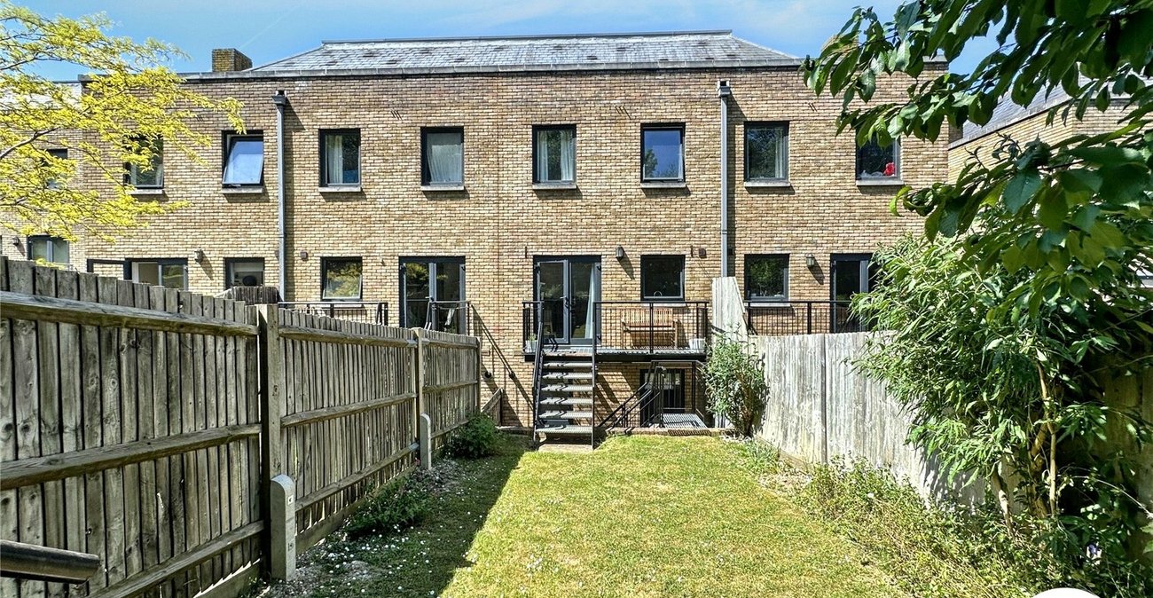 4 bedroom house for sale in The Historic Dockyard | Robinson Michael & Jackson