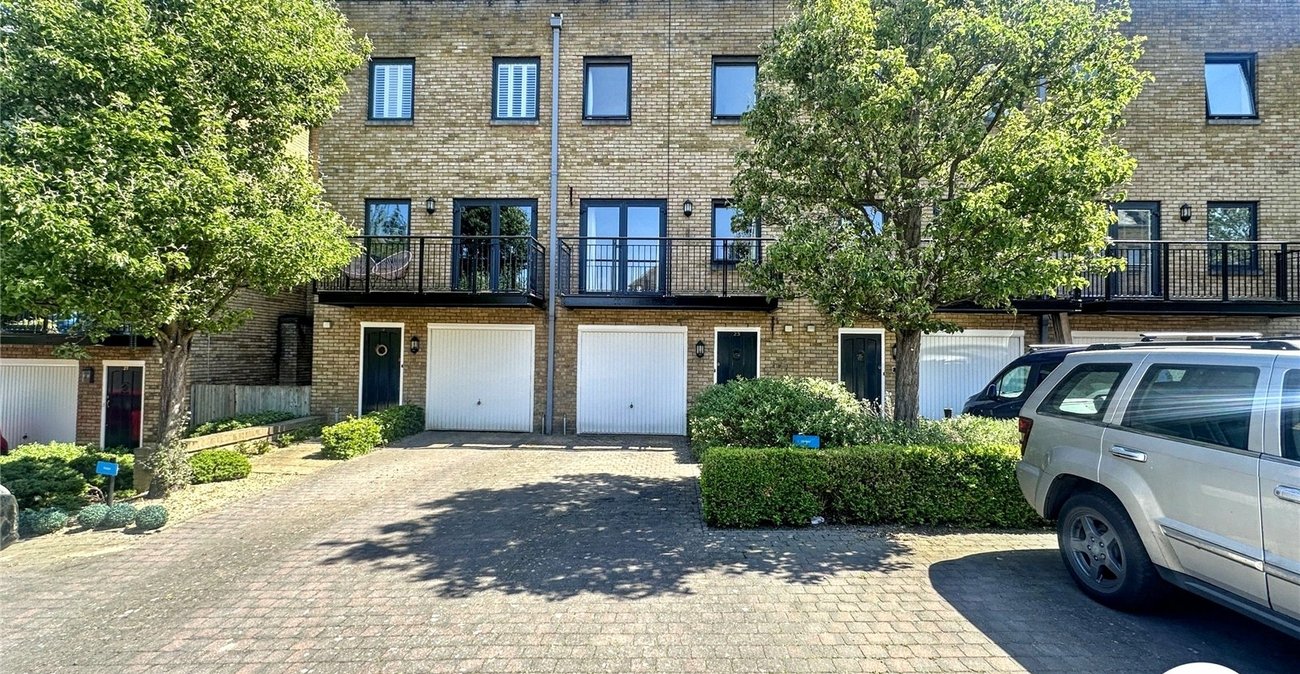 4 bedroom house for sale in The Historic Dockyard | Robinson Michael & Jackson