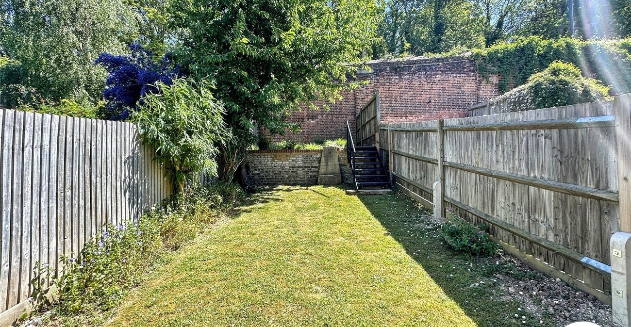 4 bedroom house for sale in The Historic Dockyard | Robinson Michael & Jackson