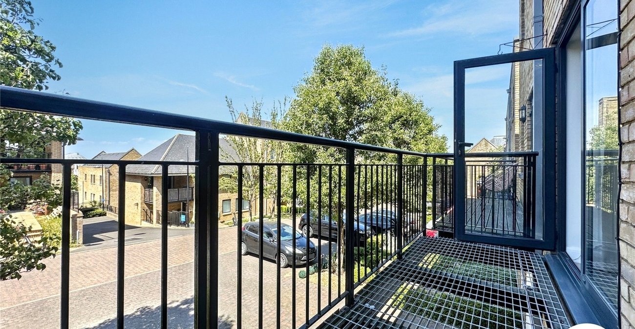 4 bedroom house for sale in The Historic Dockyard | Robinson Michael & Jackson