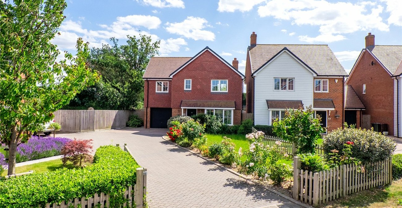 4 bedroom house for sale in Yalding | Robinson Michael & Jackson