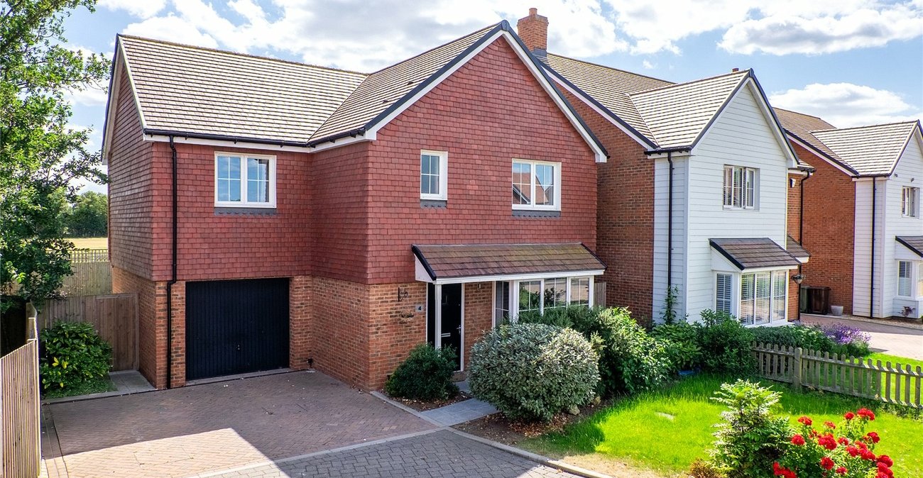 4 bedroom house for sale in Yalding | Robinson Michael & Jackson