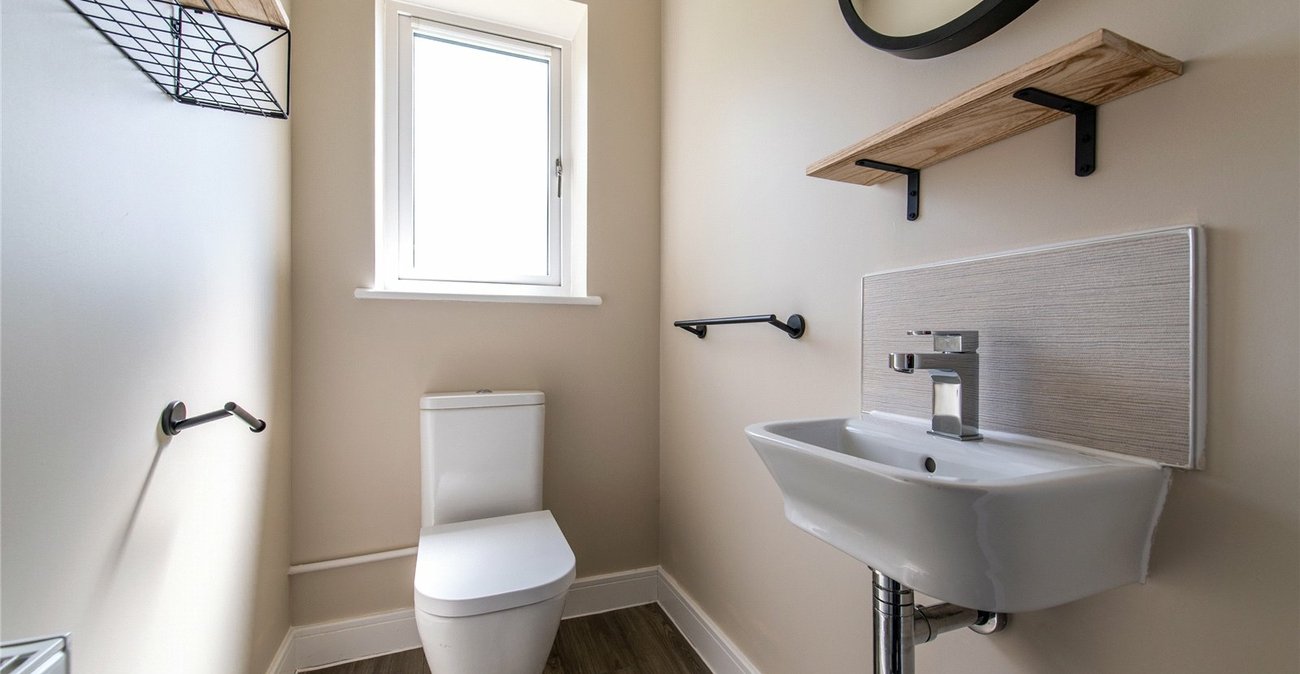 4 bedroom house for sale in Yalding | Robinson Michael & Jackson