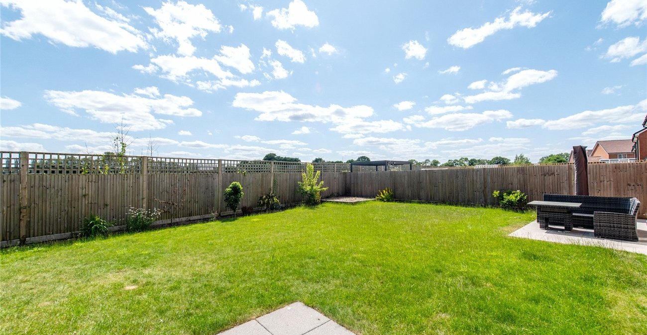 4 bedroom house for sale in Yalding | Robinson Michael & Jackson