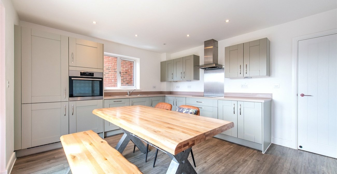 4 bedroom house for sale in Yalding | Robinson Michael & Jackson