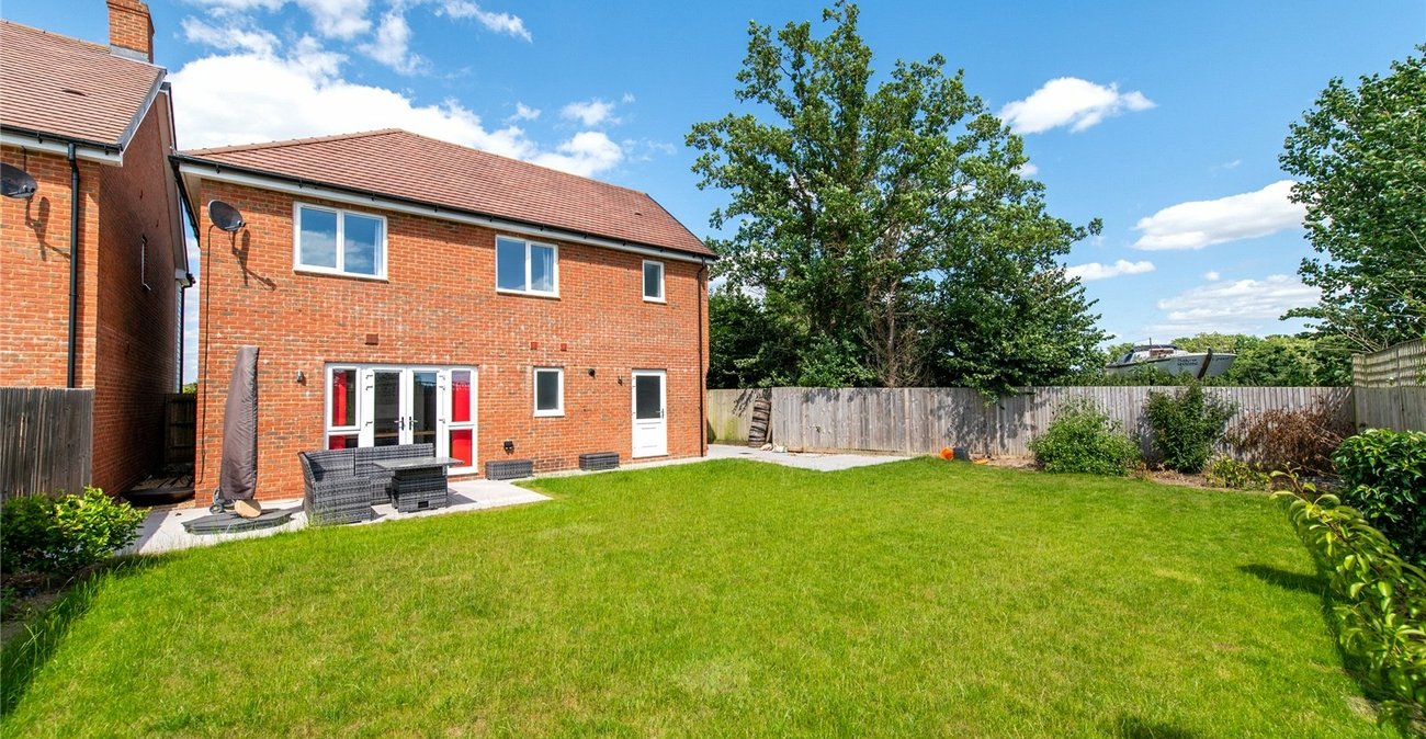 4 bedroom house for sale in Yalding | Robinson Michael & Jackson