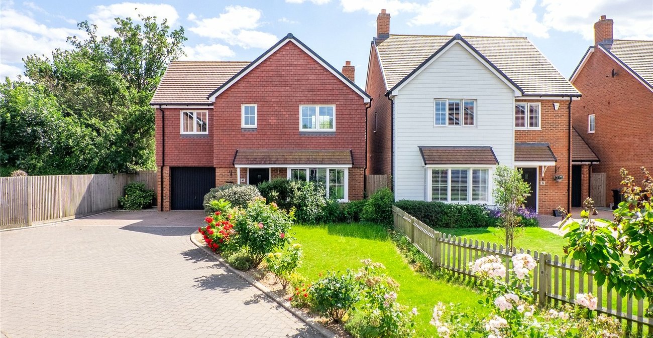 4 bedroom house for sale in Yalding | Robinson Michael & Jackson