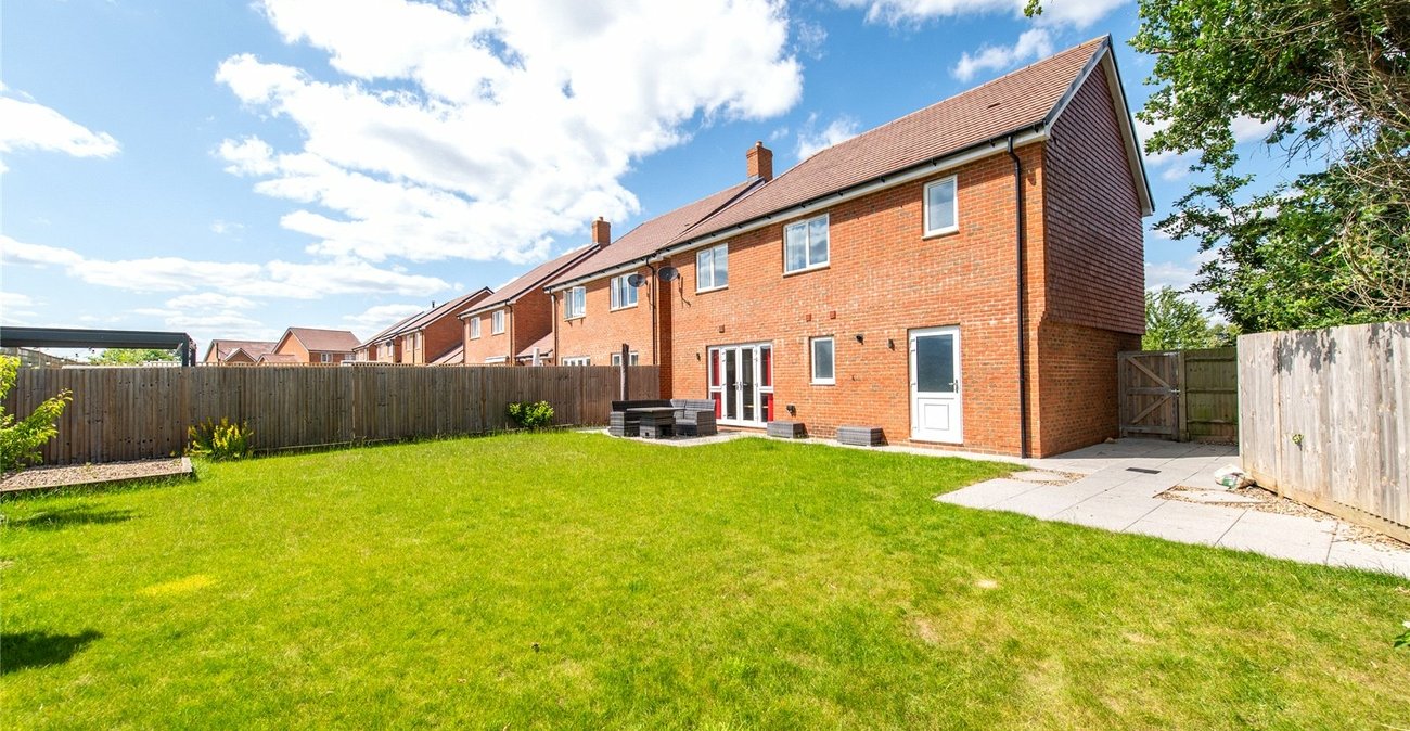 4 bedroom house for sale in Yalding | Robinson Michael & Jackson