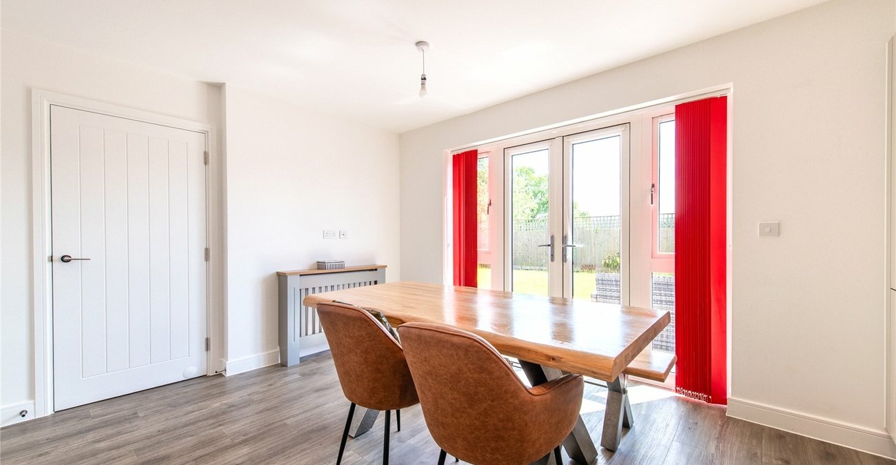 4 bedroom house for sale in Yalding | Robinson Michael & Jackson