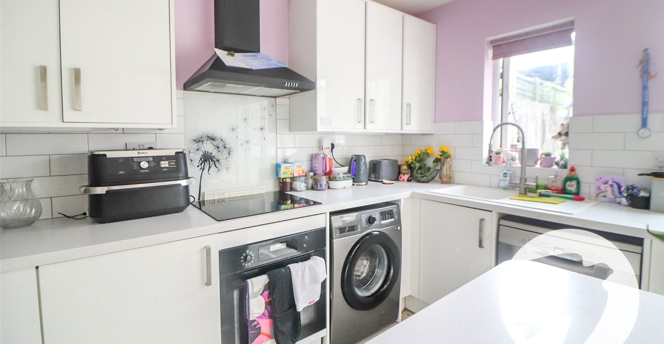 3 bedroom house for sale in Erith | Robinson Jackson