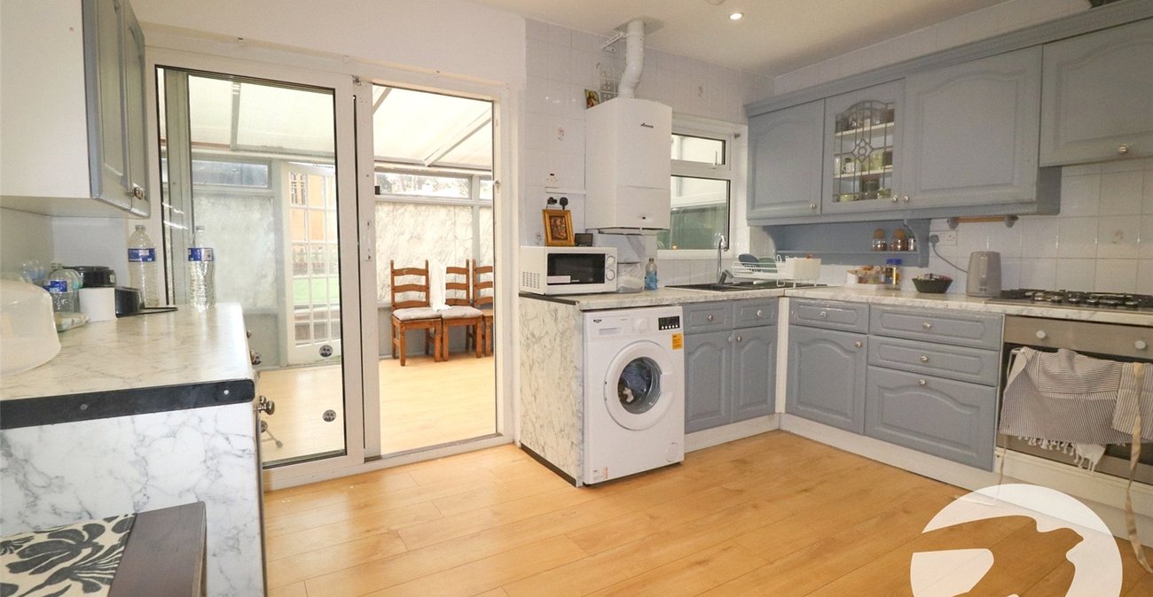 3 bedroom house for sale in Northumberland Heath | Robinson Jackson