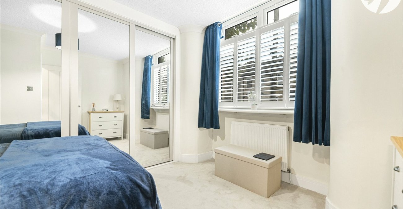 1 bedroom property for sale in Dartford | Robinson Jackson