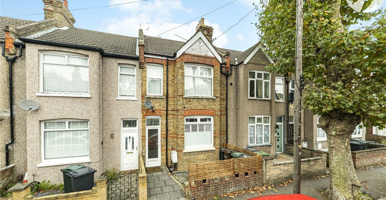 1 bedroom property for sale in Dartford | Robinson Jackson