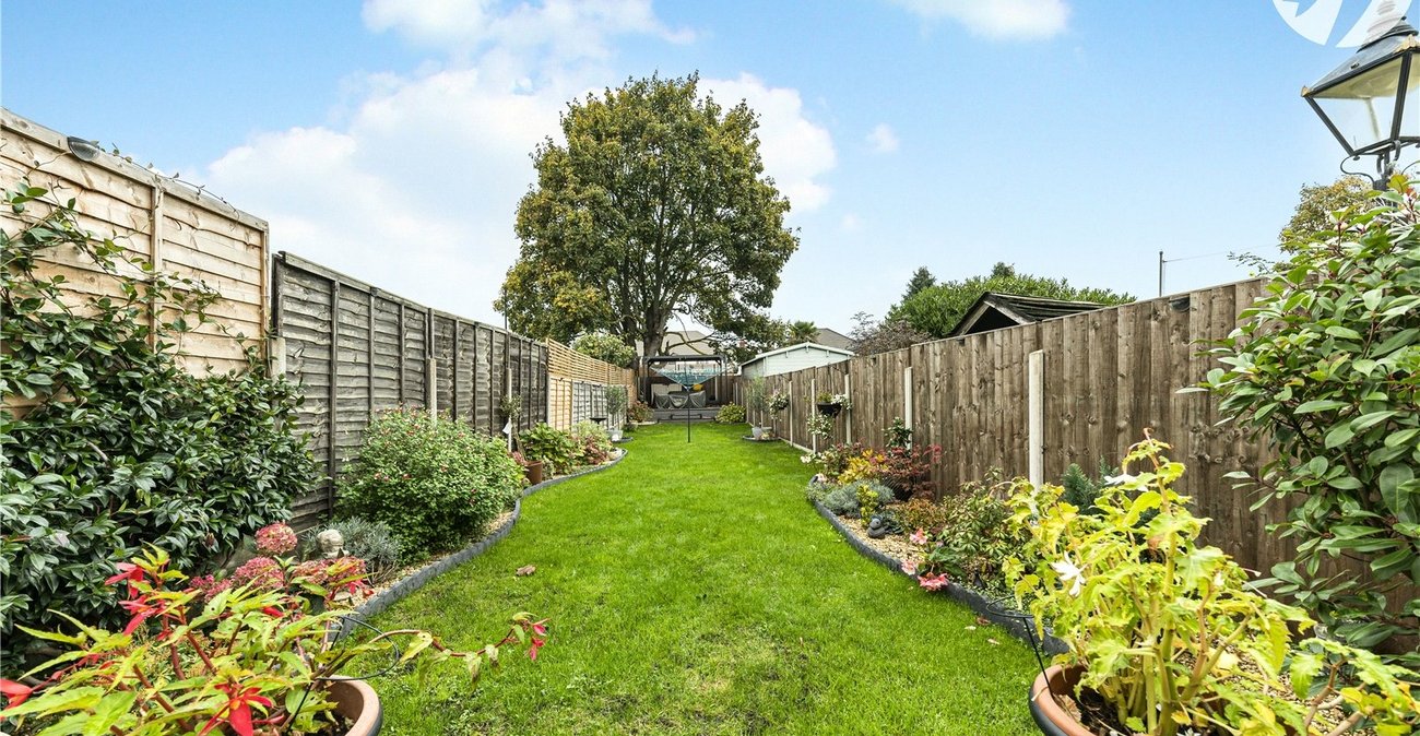 1 bedroom property for sale in Dartford | Robinson Jackson