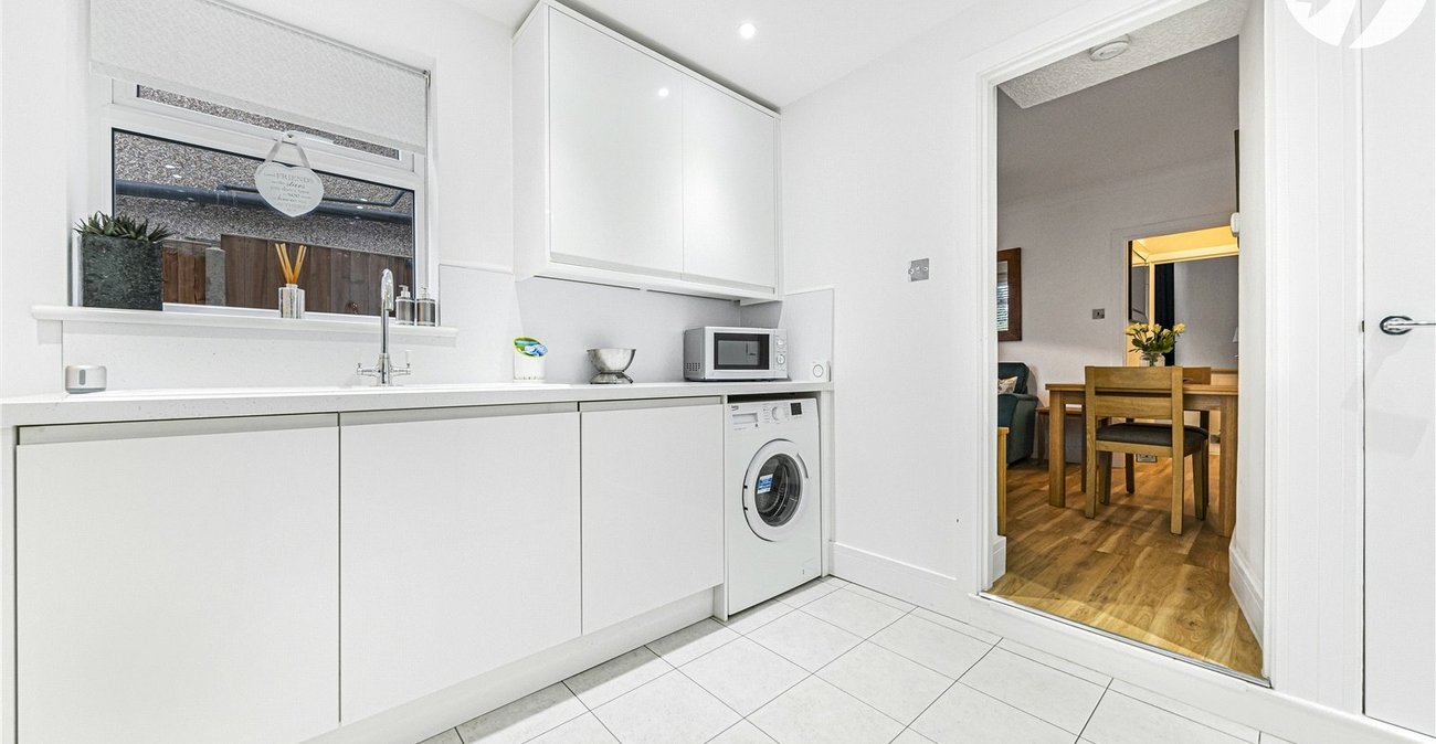 1 bedroom property for sale in Dartford | Robinson Jackson