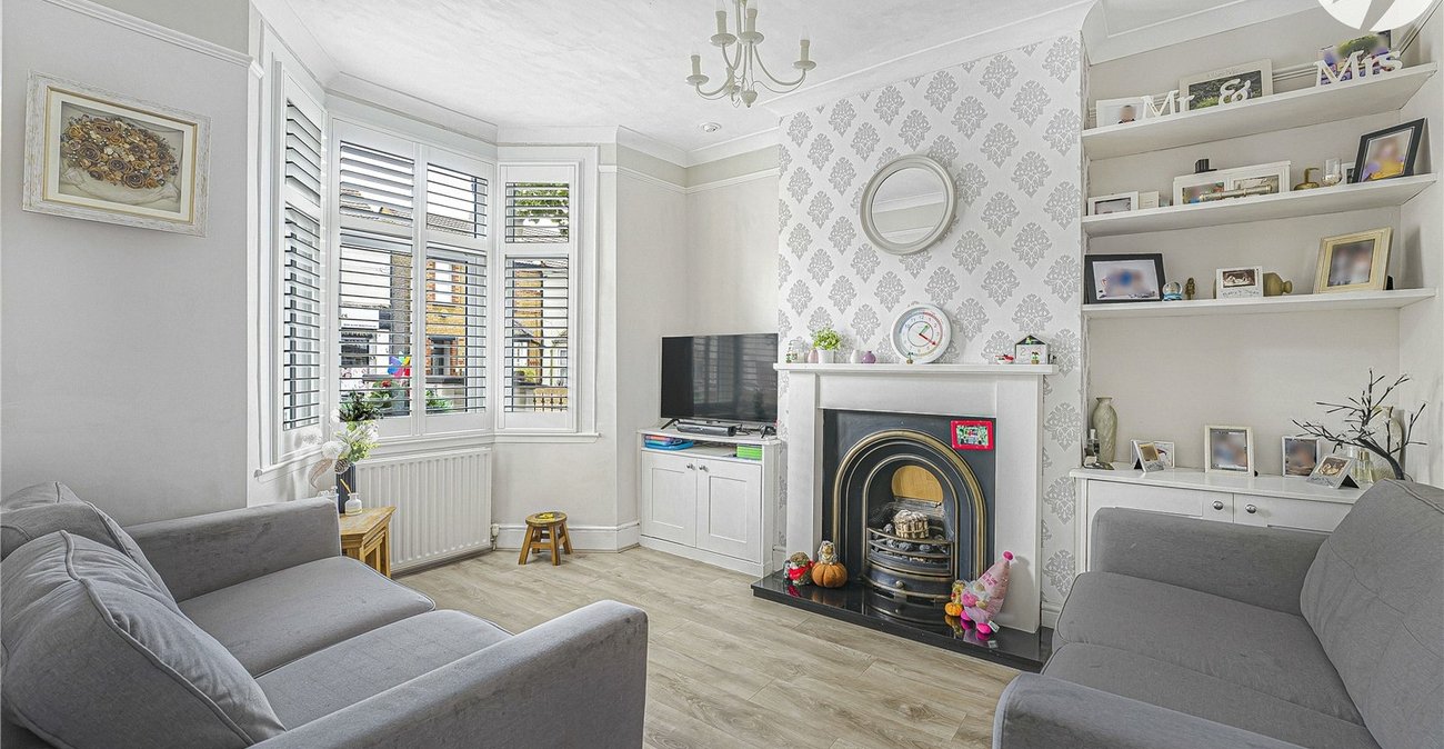 3 bedroom house for sale in Dartford | Robinson Jackson