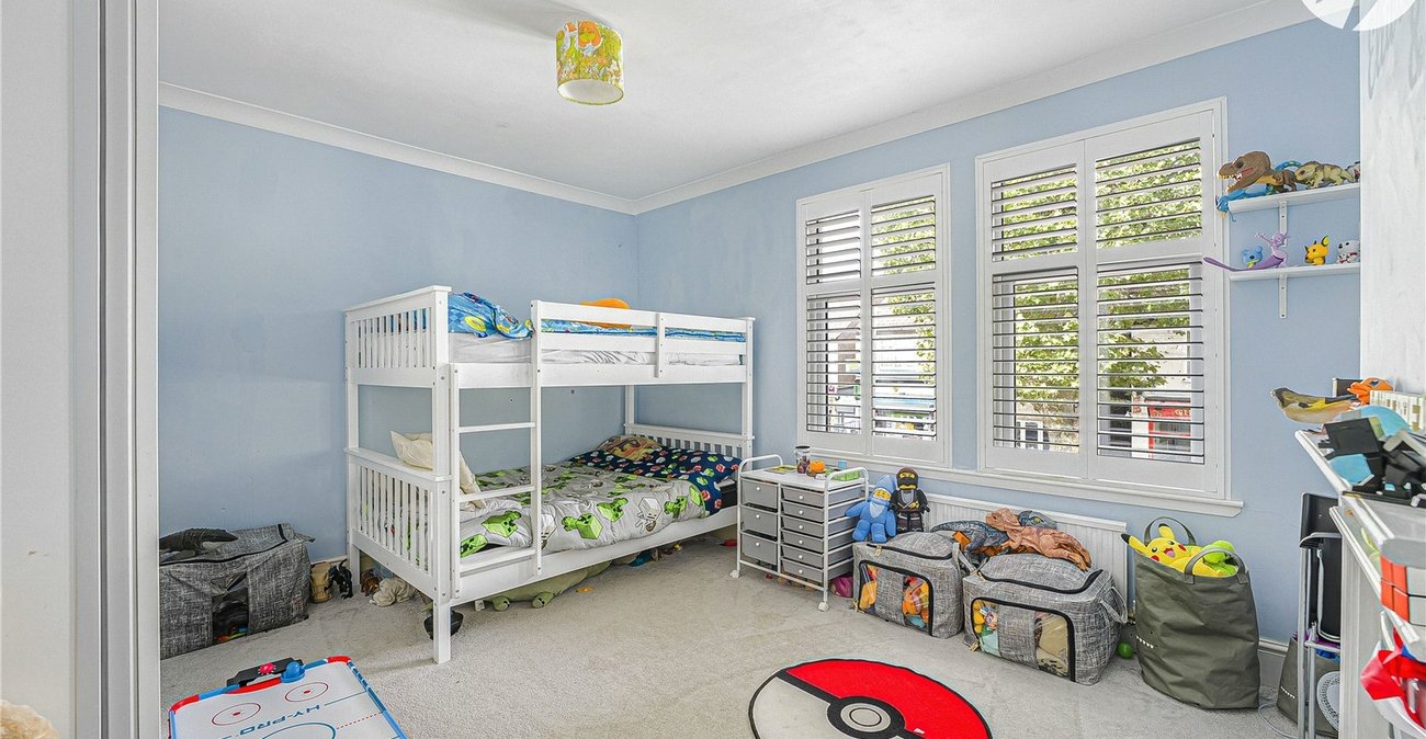 3 bedroom house for sale in Dartford | Robinson Jackson