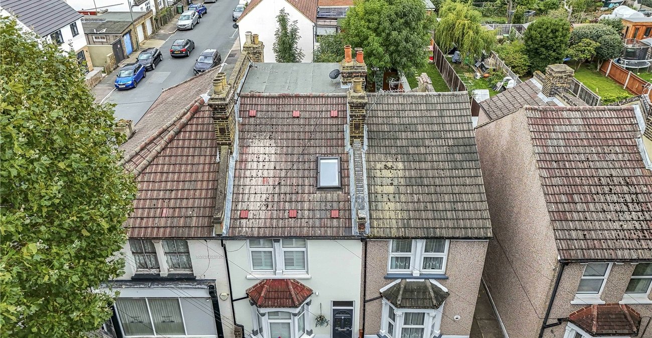 3 bedroom house for sale in Dartford | Robinson Jackson