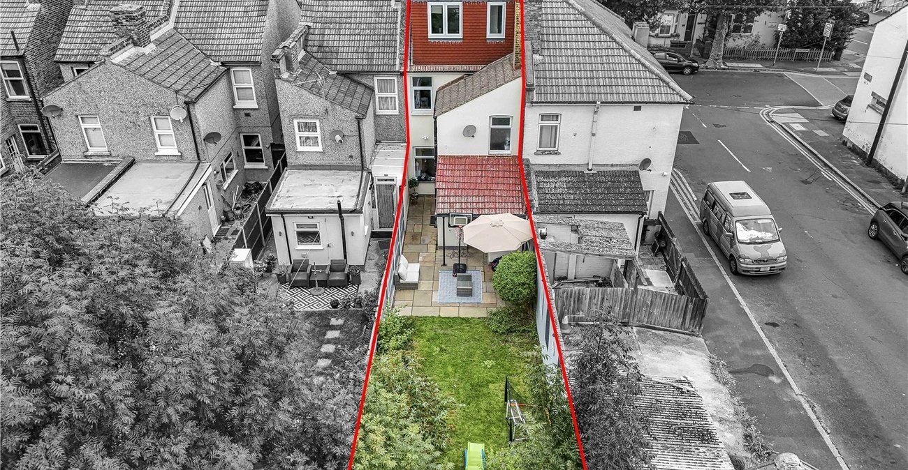 3 bedroom house for sale in Dartford | Robinson Jackson