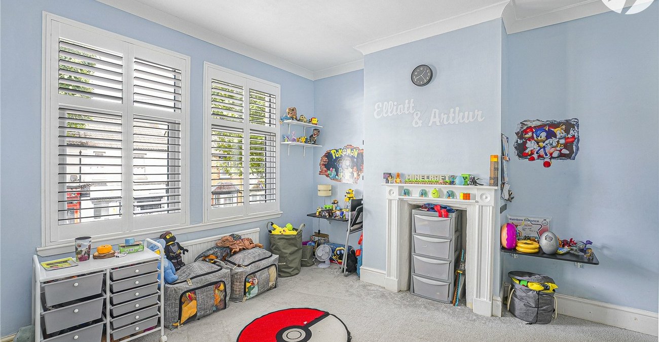 3 bedroom house for sale in Dartford | Robinson Jackson