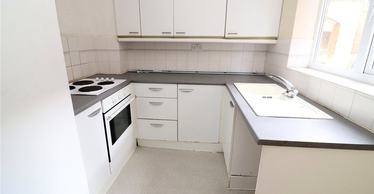 1 bedroom property for sale in Erith | Robinson Jackson