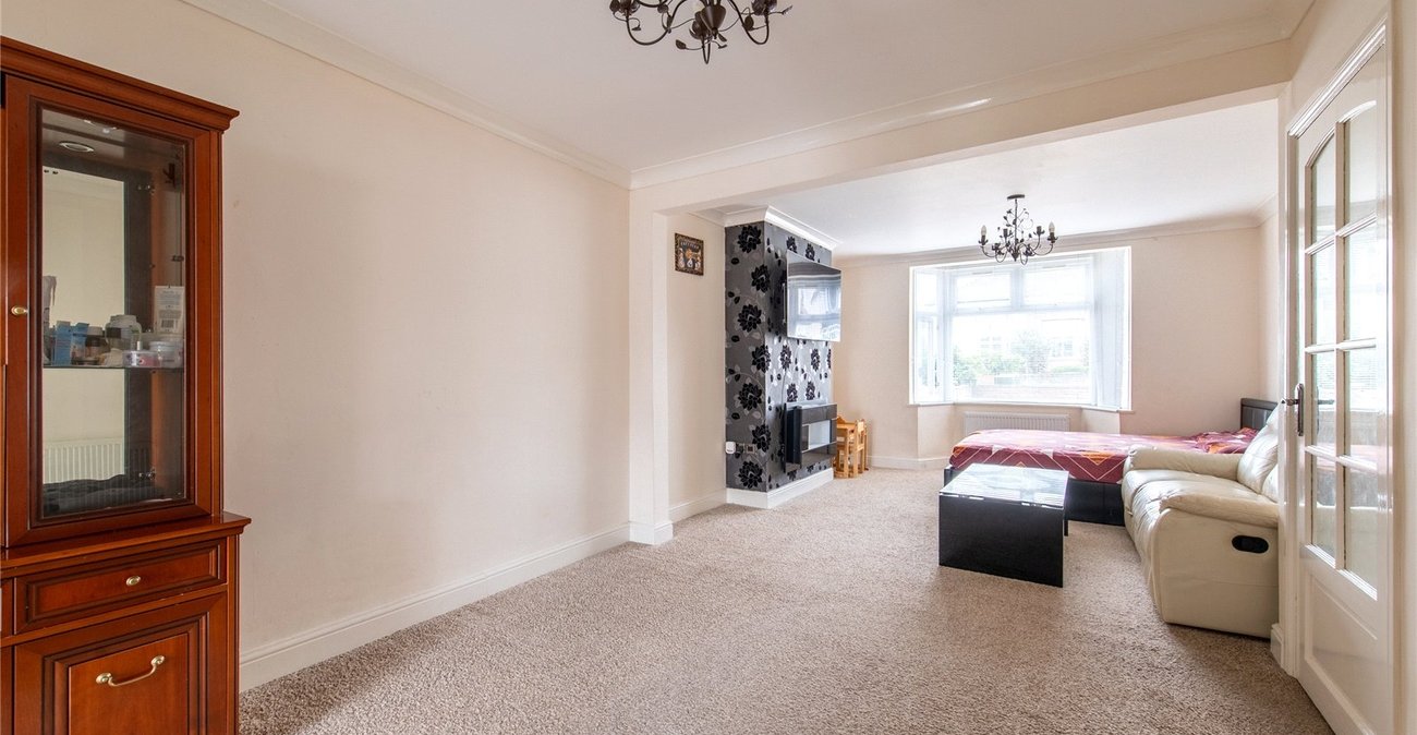 3 bedroom house for sale in Northfleet | Robinson Michael & Jackson