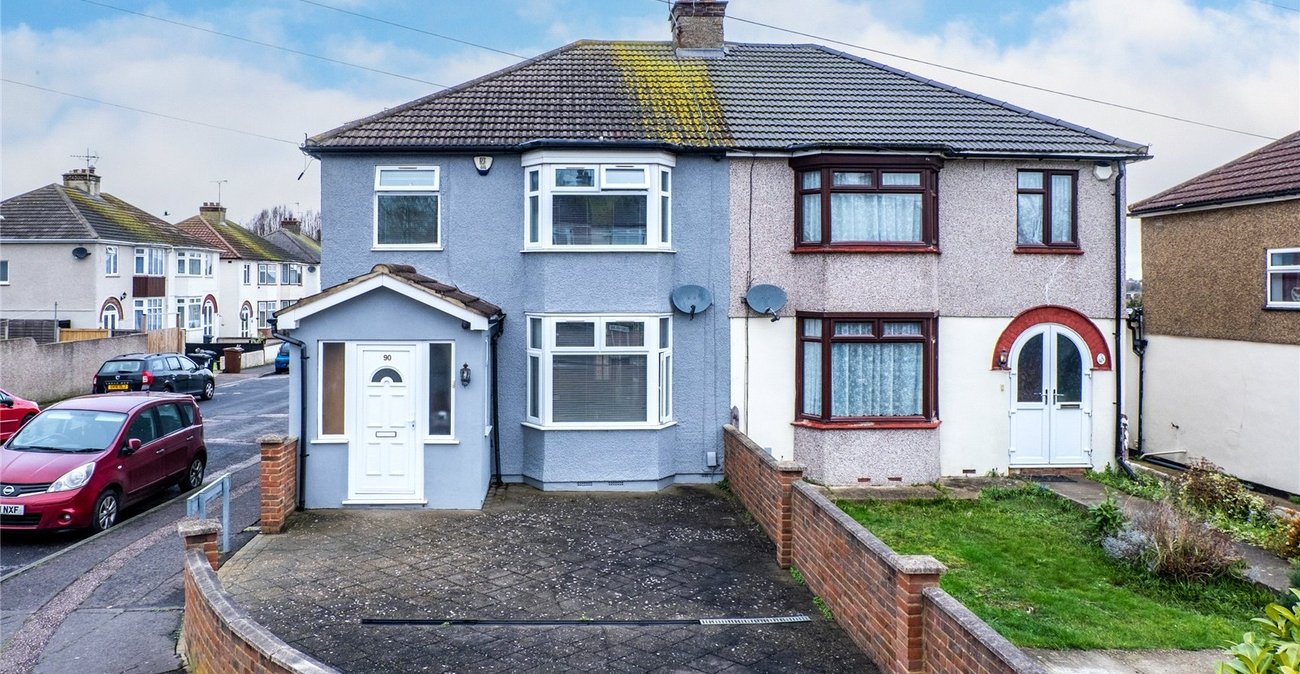 3 bedroom house for sale in Northfleet | Robinson Michael & Jackson