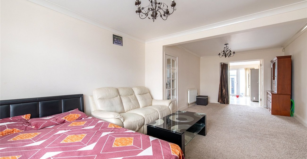 3 bedroom house for sale in Northfleet | Robinson Michael & Jackson