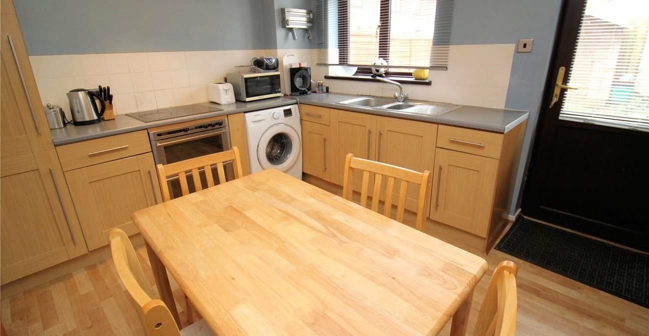 2 bedroom house for sale in Erith | Robinson Jackson