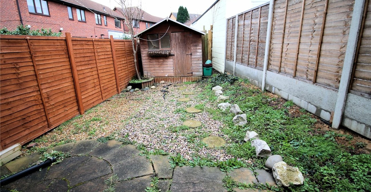 2 bedroom house for sale in Erith | Robinson Jackson