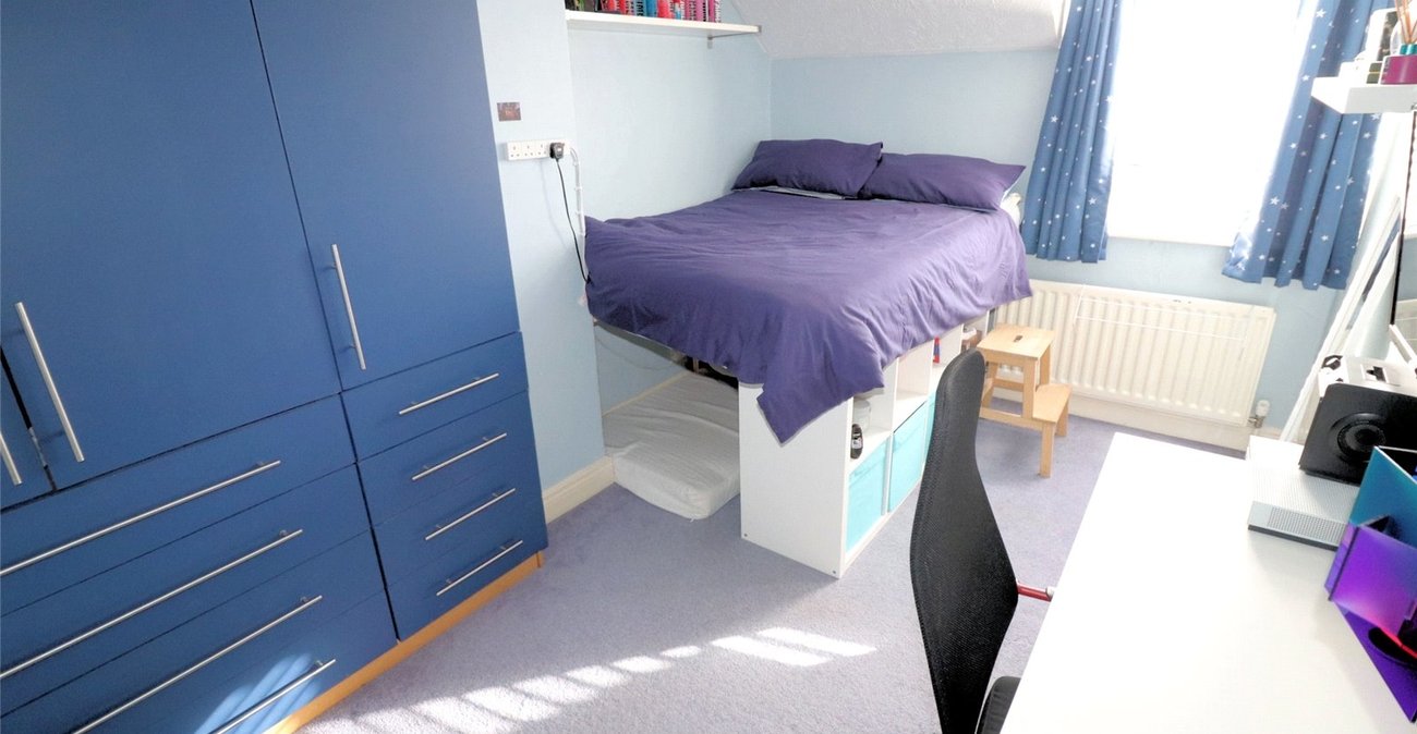 4 bedroom house for sale in Northumberland Heath | Robinson Jackson