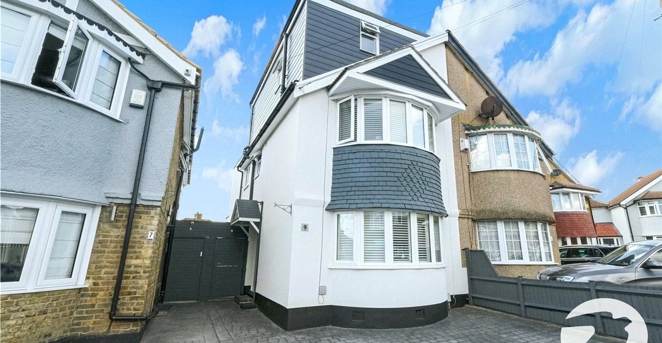 4 bedroom house for sale in Welling | Robinson Jackson
