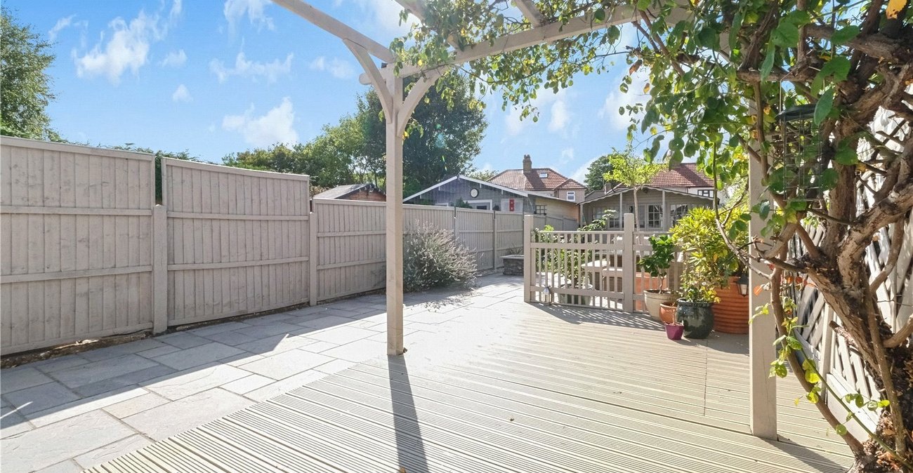 4 bedroom house for sale in Welling | Robinson Jackson
