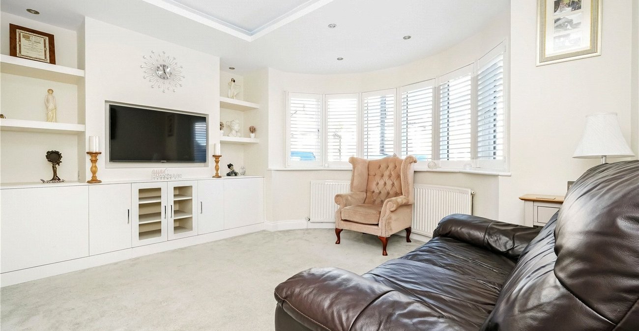 4 bedroom house for sale in Welling | Robinson Jackson