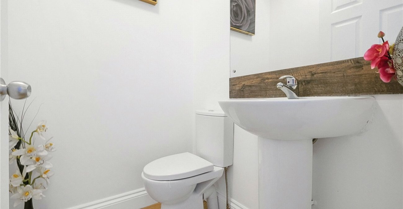 4 bedroom house for sale in Welling | Robinson Jackson